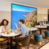 Sala pranzo