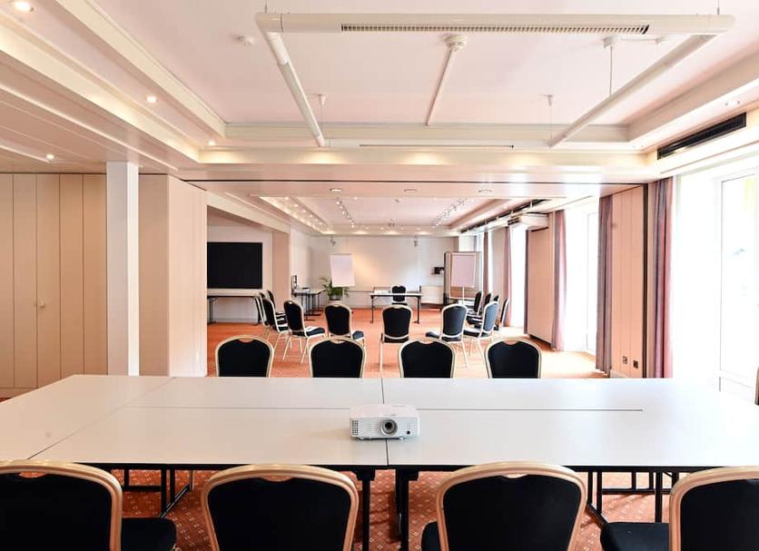 Sala conferenze Foto
