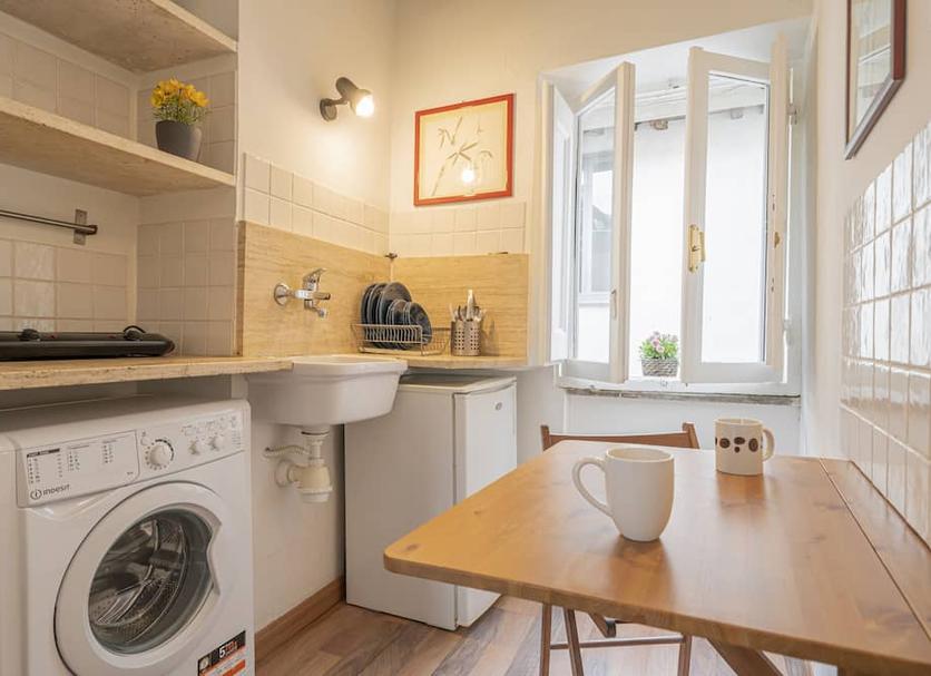 Cucina Foto