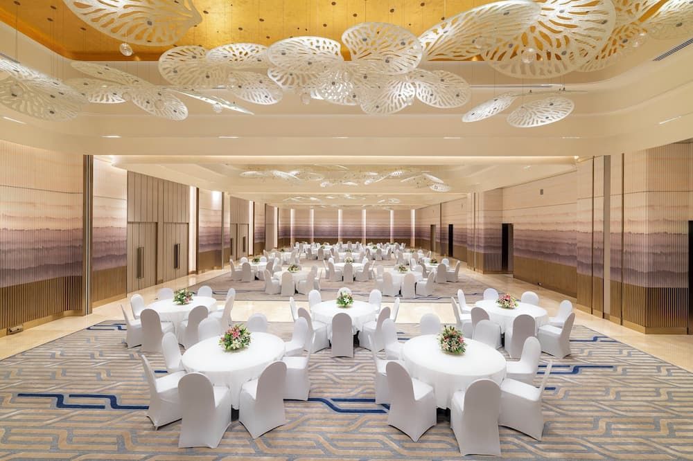 Sala ricevimenti Foto