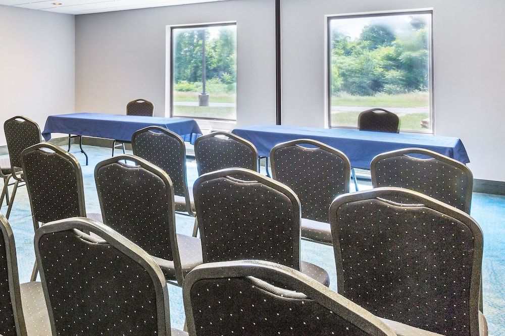 Sala conferenze