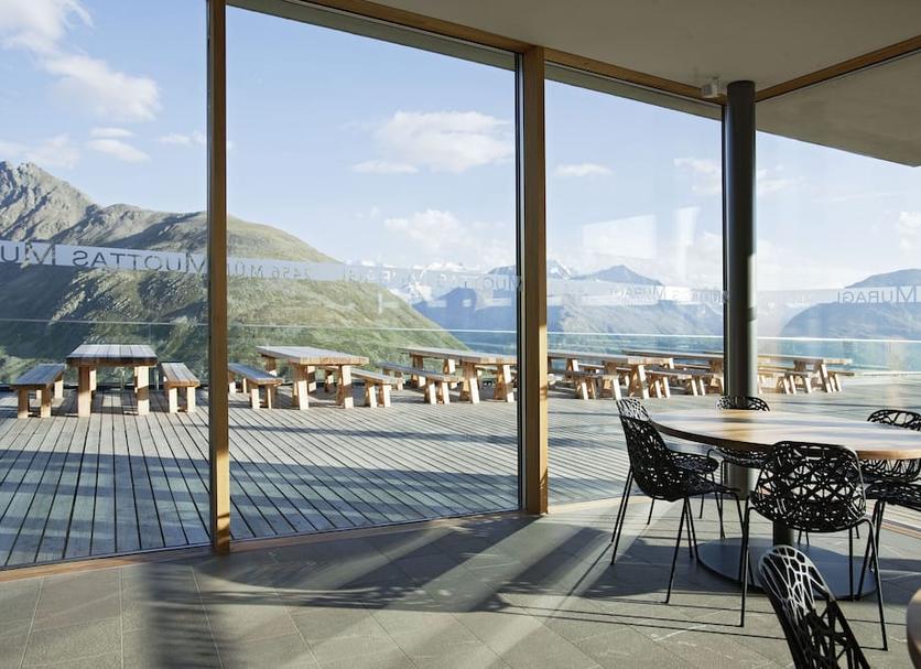 Balcone Foto