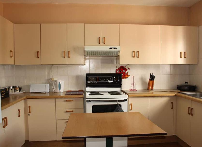 Cucina Foto