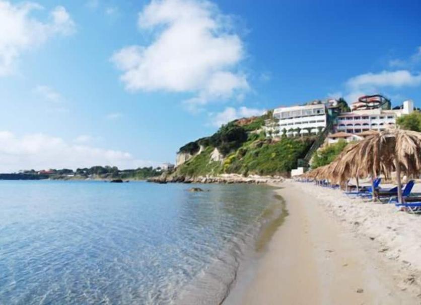 Spiaggia Foto