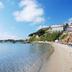 Spiaggia