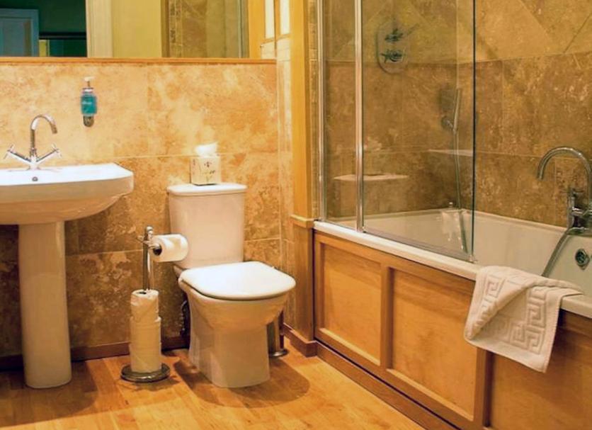 Bagno Foto