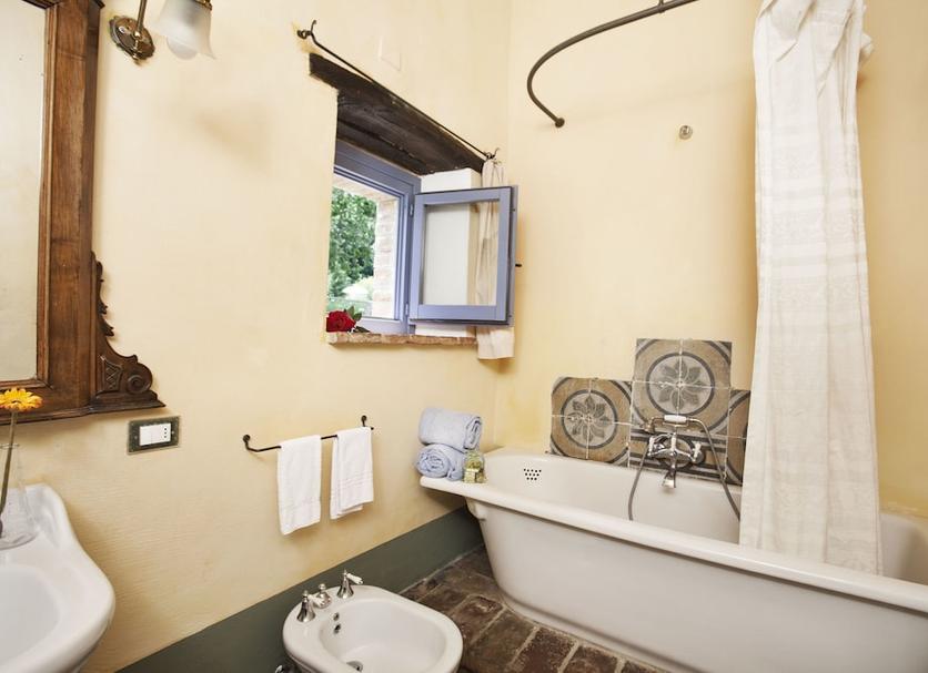 Bagno Foto