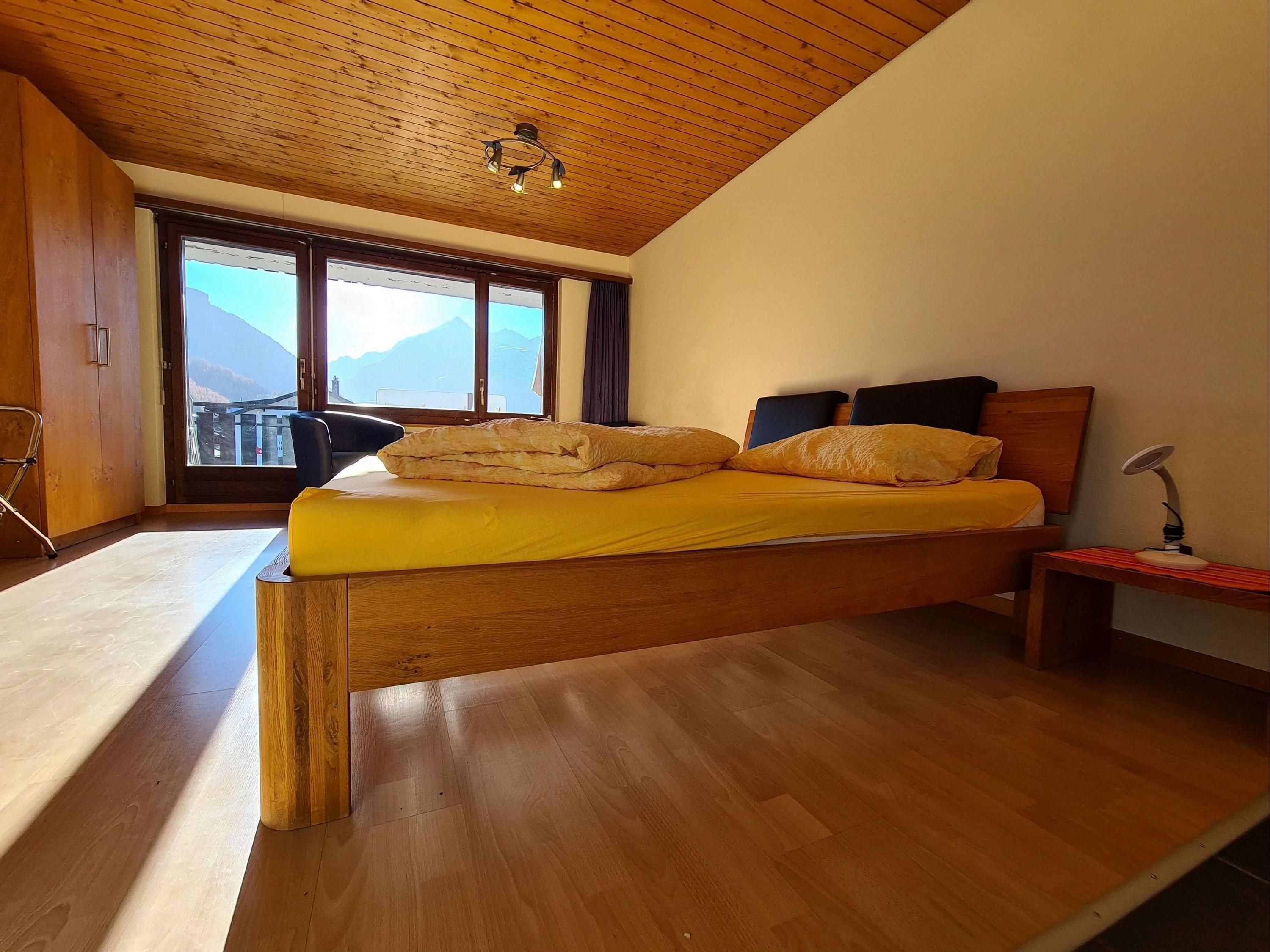 Camera da letto