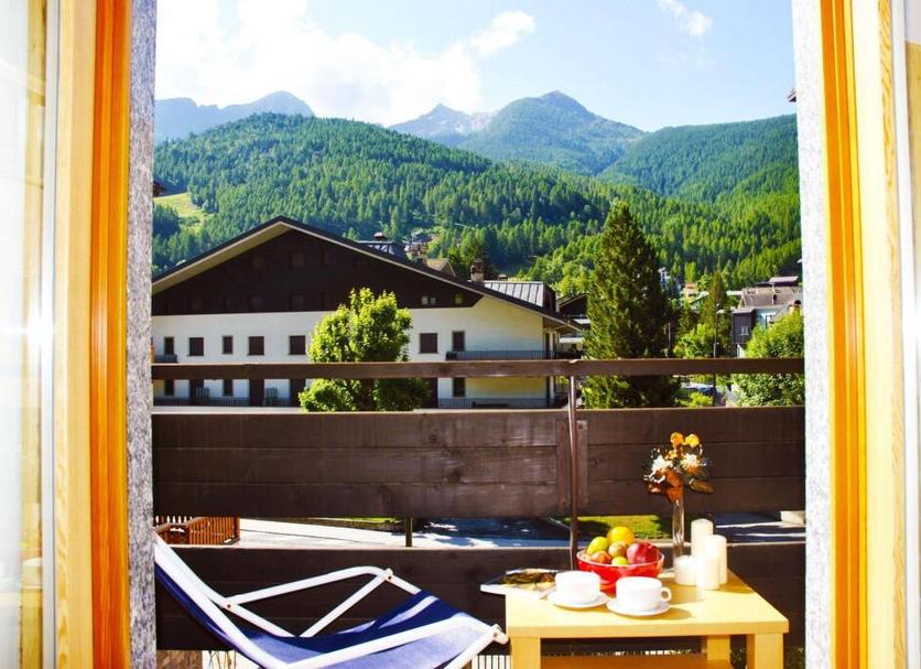 Balcone Foto