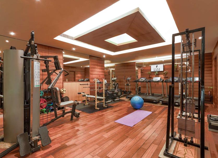Palestra Foto