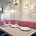 Sala pranzo