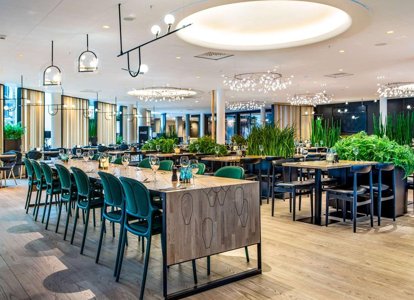 Ristorante Foto