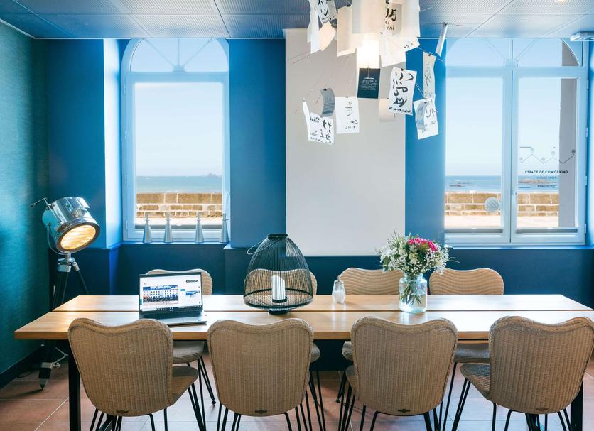 Sala pranzo Foto