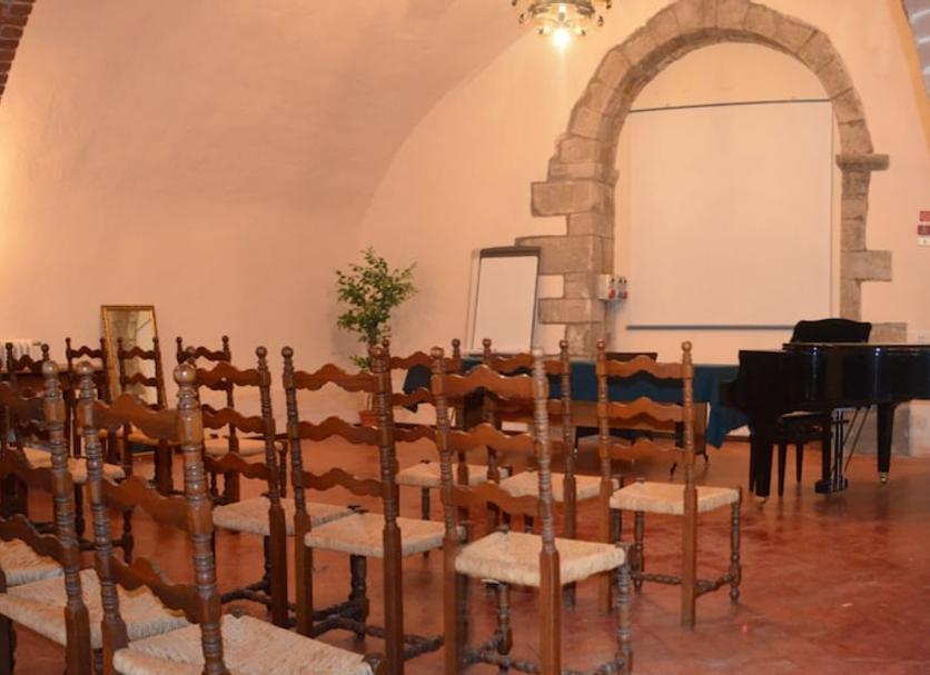 Sala conferenze Foto