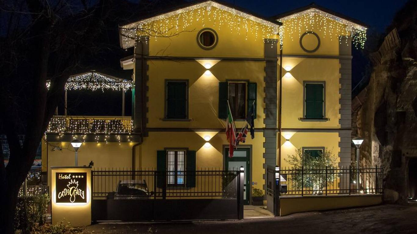 Hotel Ca' di Gali