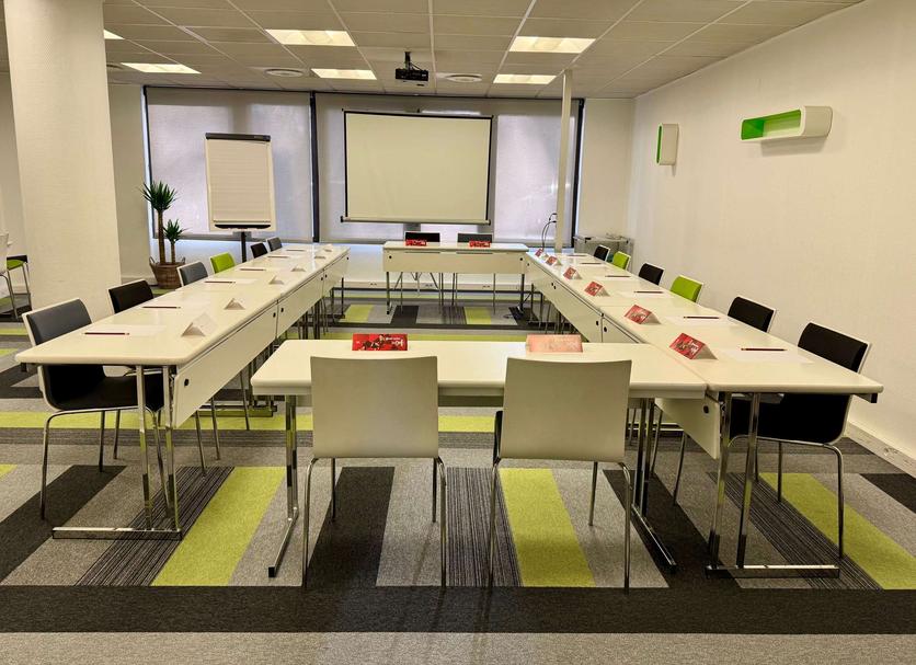 Sala conferenze Foto