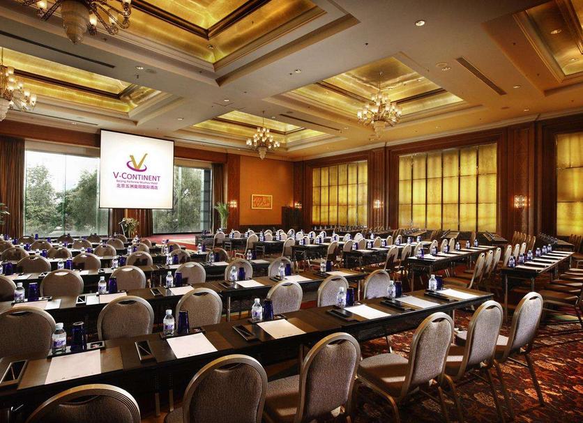 Sala conferenze Foto