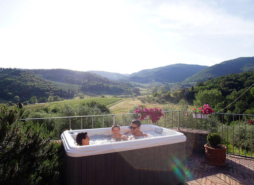 Balcone Foto