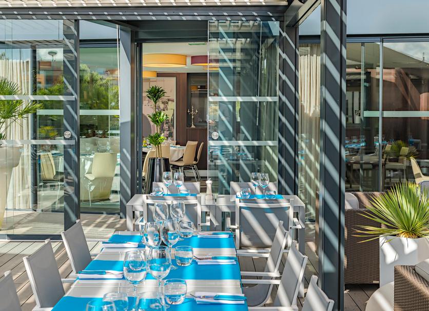 Ristorante Foto