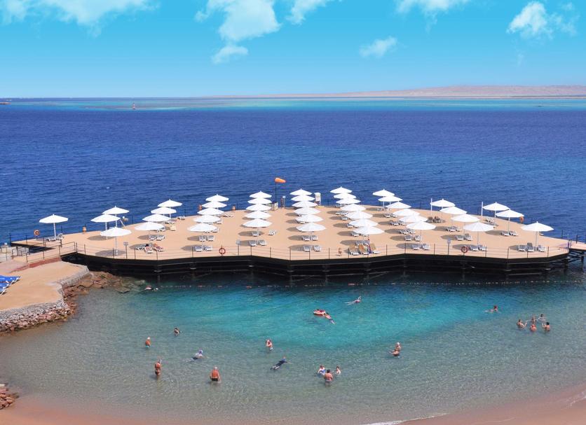 Spiaggia Foto