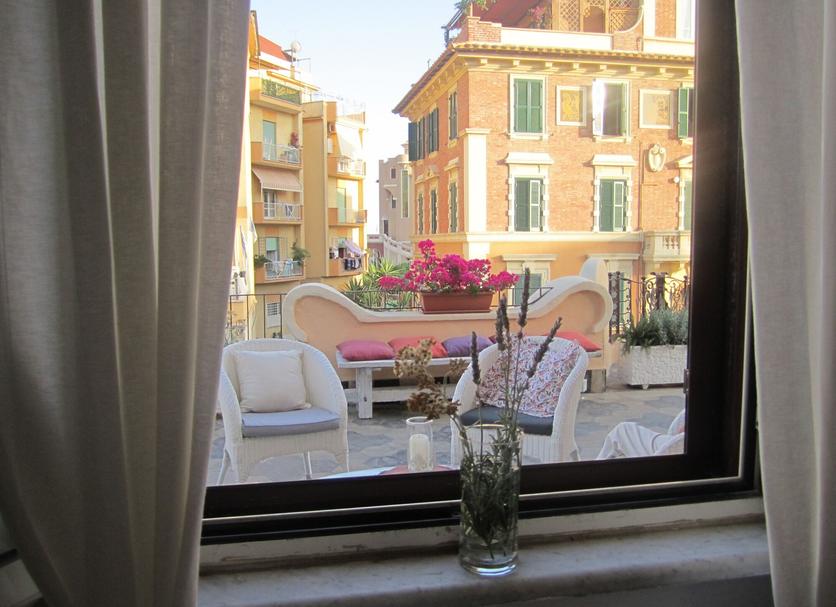 Balcone Foto