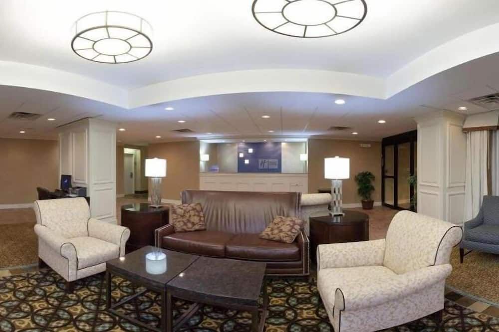 Area lounge