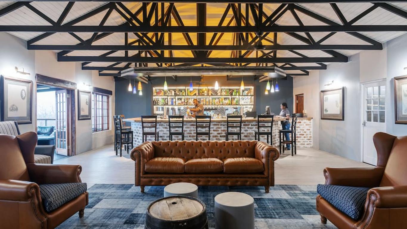 Gondwana Etosha Safari Lodge