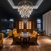 Area lounge