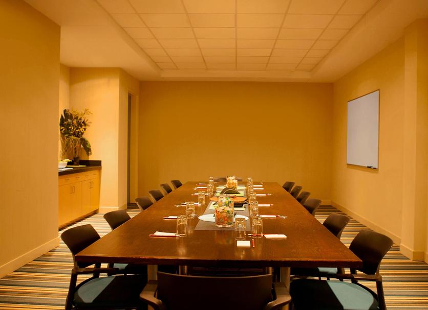 Sala conferenze Foto