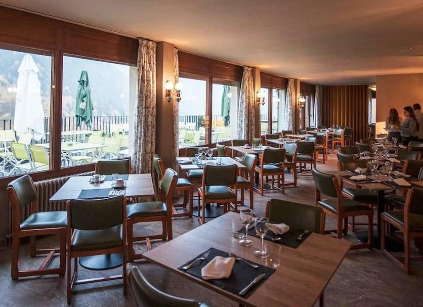 Ristorante Foto