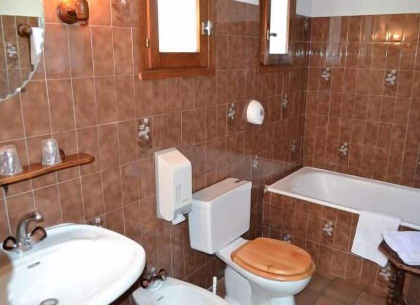 Bagno Foto