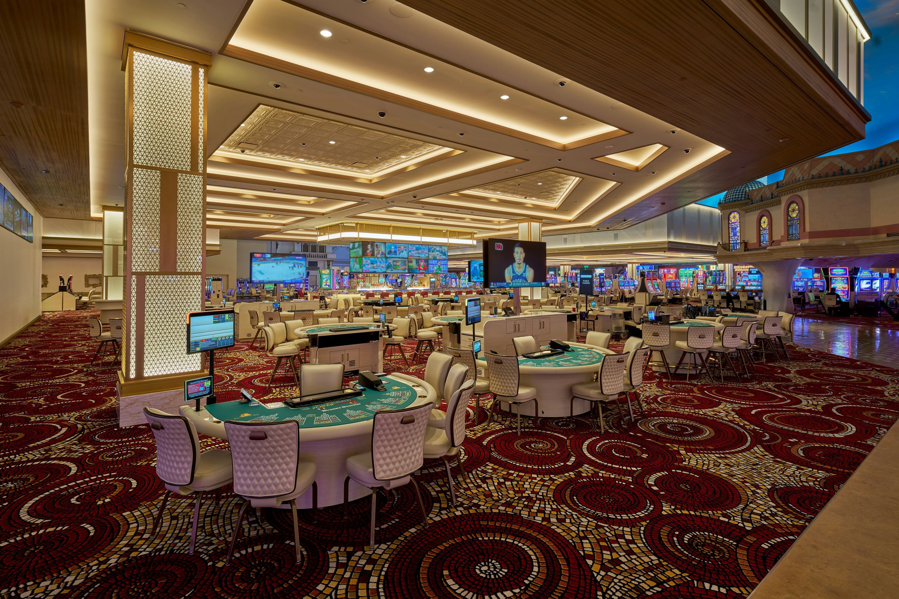 Casinò