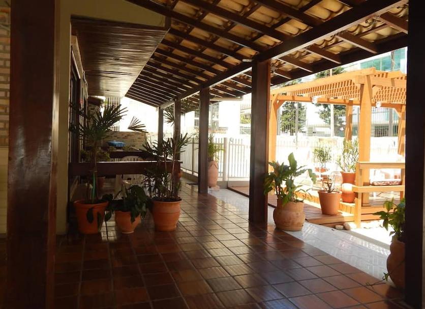 Balcone Foto