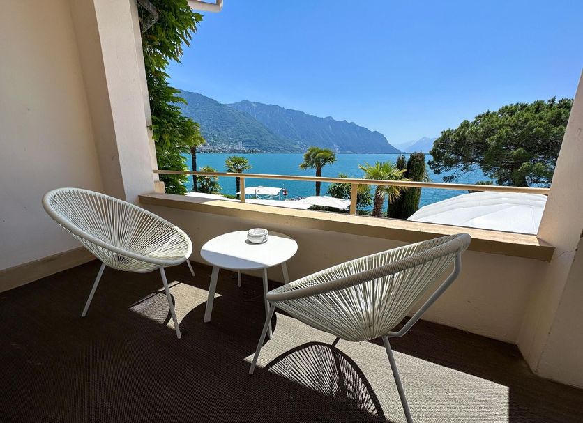 Balcone Foto