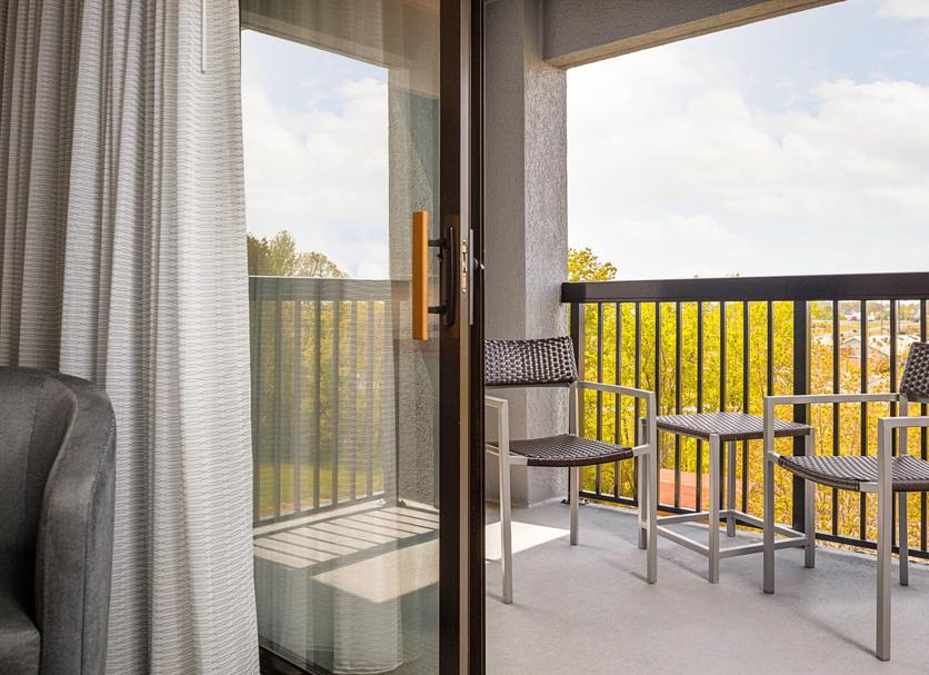 Balcone Foto