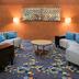 Area lounge