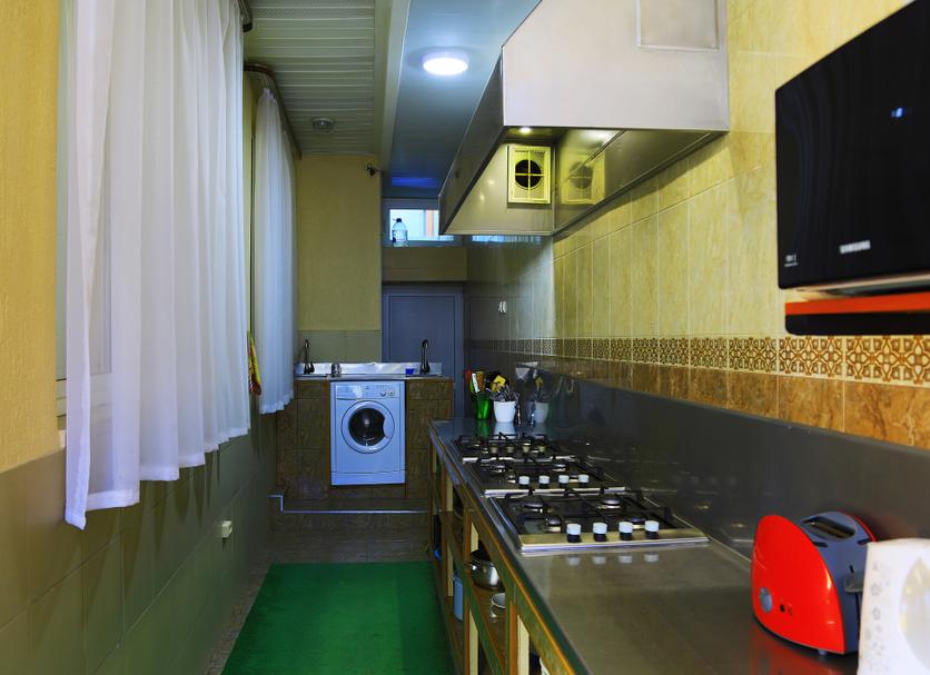 Cucina Foto
