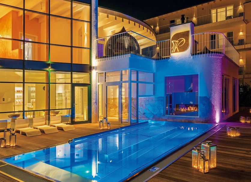 Piscina Foto