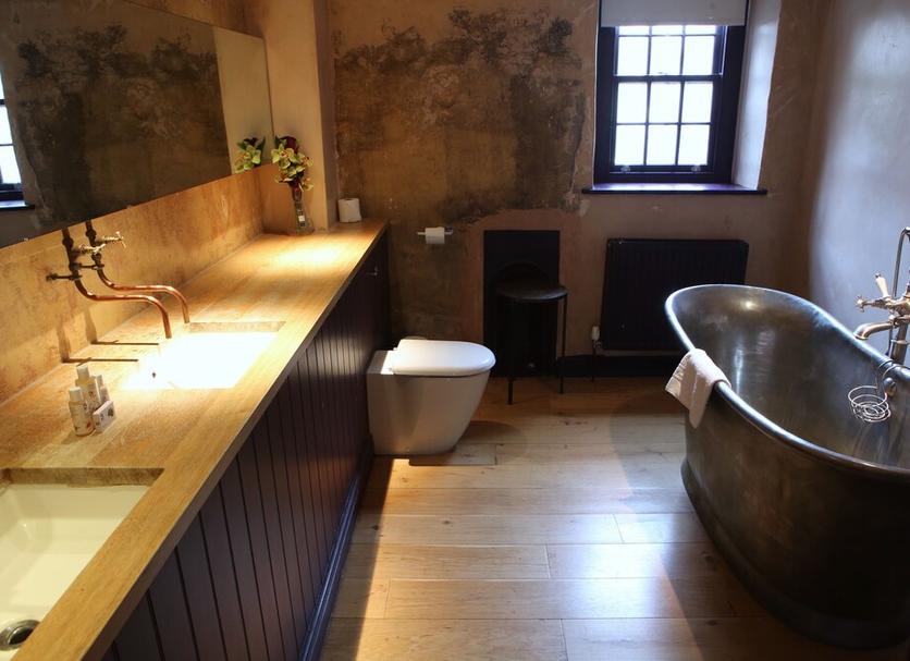 Bagno Foto