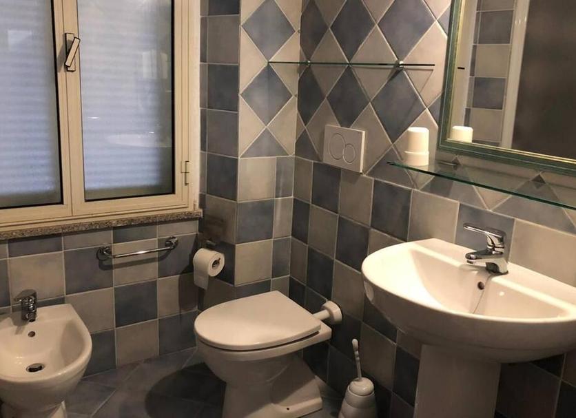 Bagno Foto