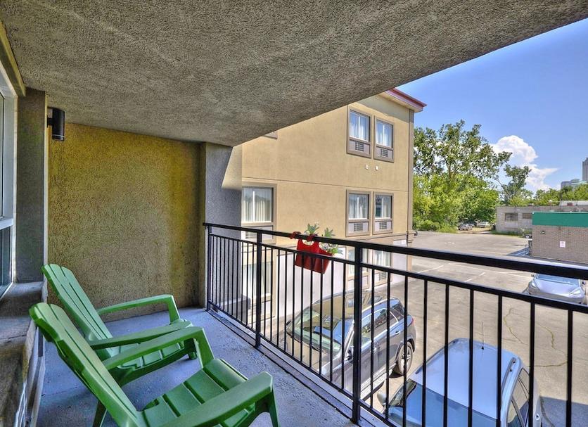 Balcone Foto