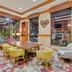 Area lounge