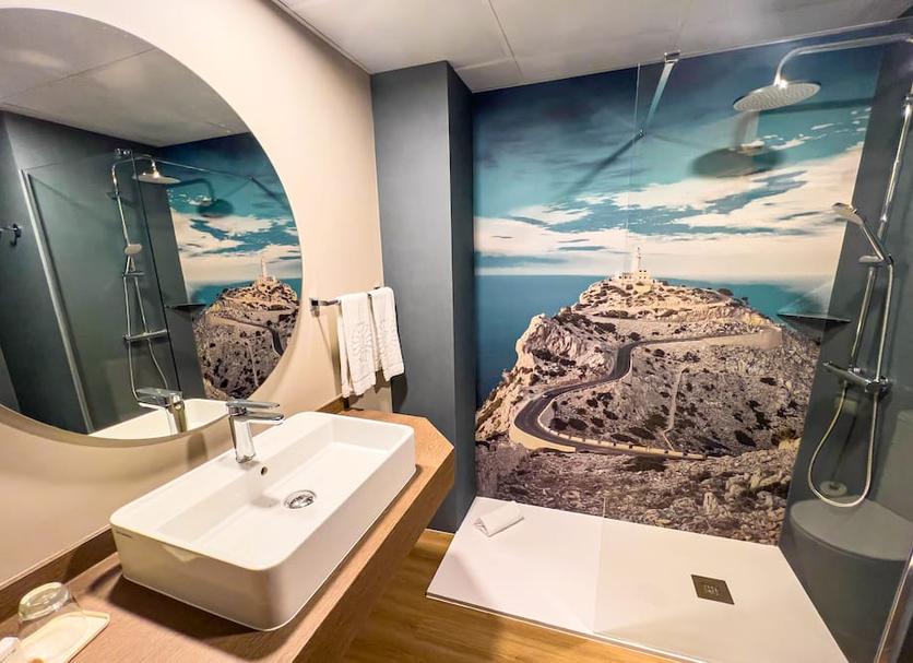 Bagno Foto