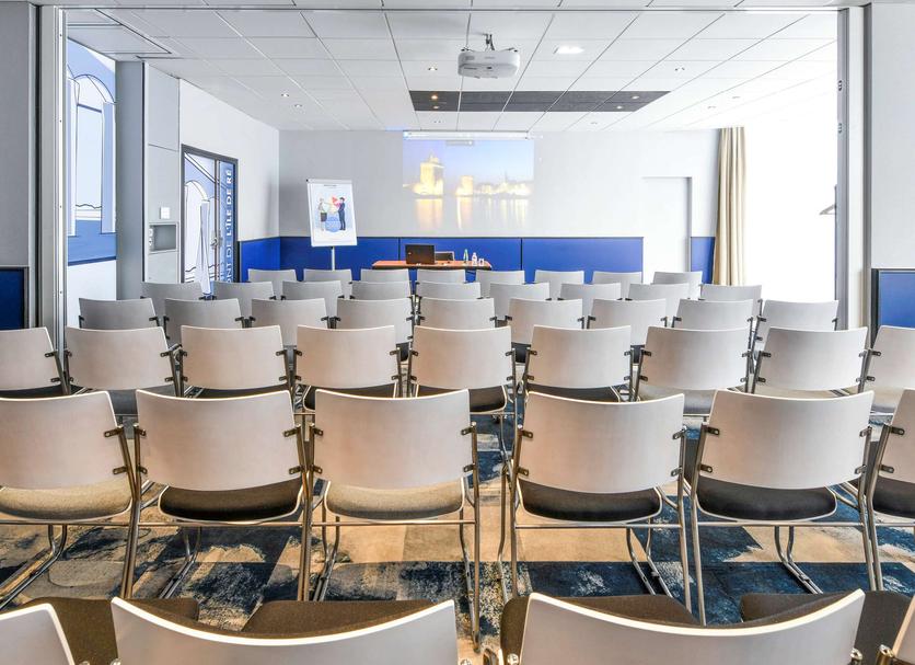 Sala conferenze Foto