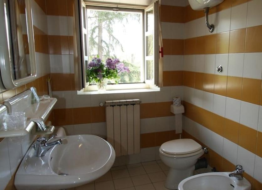 Bagno Foto