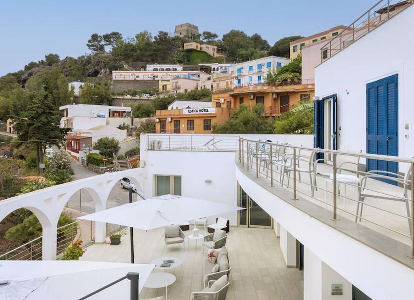 Balcone Foto