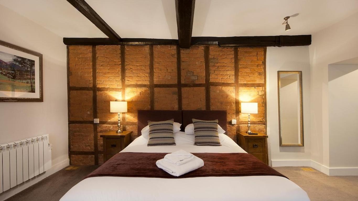 The Talbot Hotel