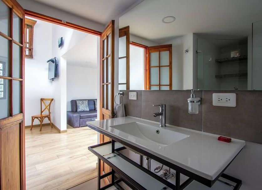 Bagno Foto