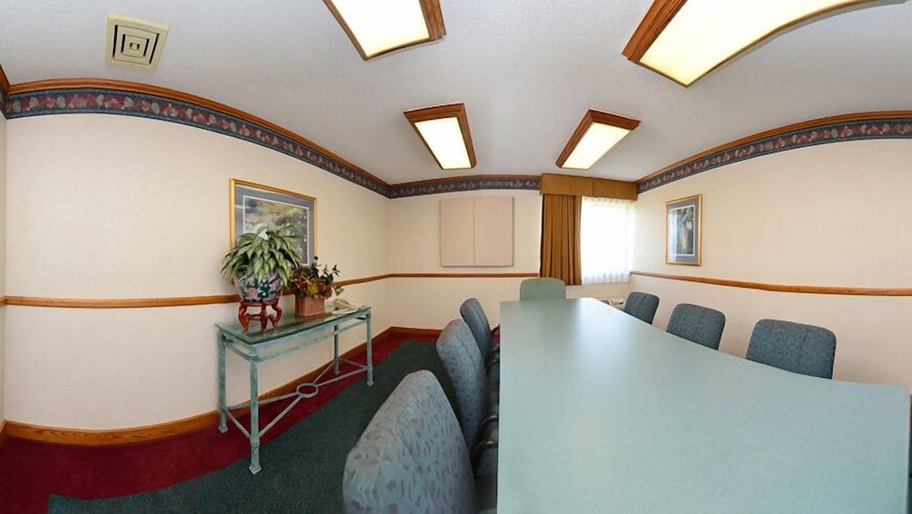 Sala conferenze