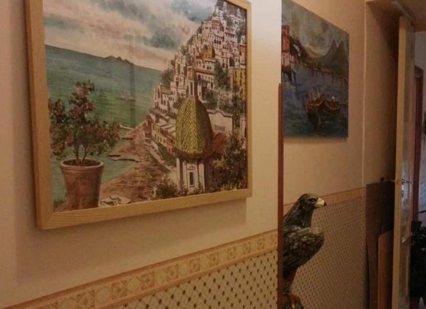 Dotazioni in camera Foto